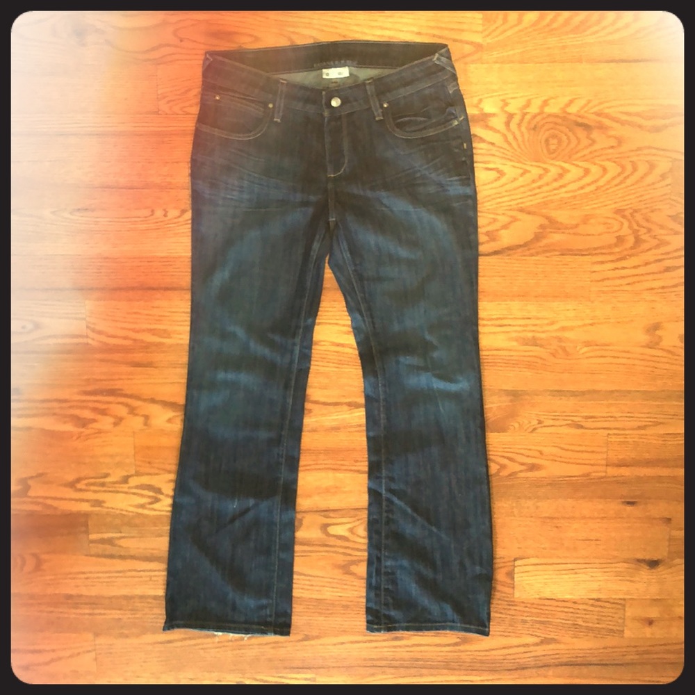 Denim Jeans